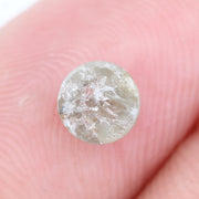 grey colour natural loose diamonds wholesale natural ring