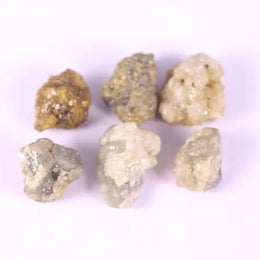 natural raw uncut diamonds natural rough diamond stone price per carat rough diamond salt and pepper engagement ring gray diamond ring black faceted diamond