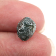 blue color diamond uncut rings and diamond selling price