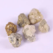 natural raw uncut diamonds natural rough diamond stone price per carat rough diamond salt and pepper engagement ring gray diamond ring black faceted diamond