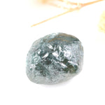 blue color diamond uncut rings and diamond selling price