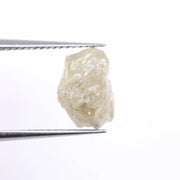 2.74 Ct Grey Uncut Rough Diamond Loose Raw Diamond Use For Custom Jewerly 