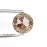 wedding ring natural diamond and round cut diamond natural jewelry