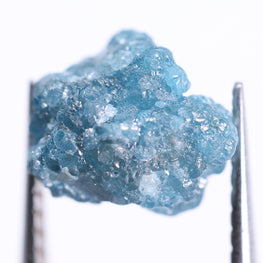 Shop - Natural Blue Rough Diamond - 1.51 Carat Uncut Raw Diamond