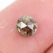 wedding ring natural diamond and round cut diamond natural jewelry