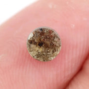 wedding ring natural diamond and round cut diamond natural jewelry