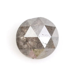 round cut natural diamond engagement rings and ethical natural diamonds