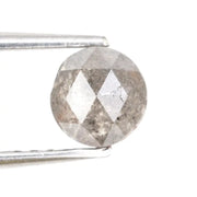 round cut natural diamond engagement rings and ethical natural diamonds