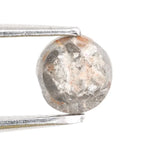 round cut natural diamond engagement rings and ethical natural diamonds