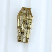 1.37 Ct Antique Cut Lab-Grown Yellow Diamond – Premium fancy yellow loose diamond with vintage-inspired faceting and warm radiant color. Perfect for custom pendants, heirloom-style jewelry, and elegant bespoke fine jewelry designs.