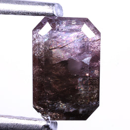 0.66 Carat Loose Emerald Shape - Natural Diamond ( 6.70*4.21*2.20 )