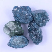 unpolished rough diamond showing what do diamonds look like in the rough and what does a natural diamond look like when found black faceted diamond