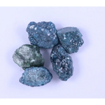 unpolished rough diamond showing what do diamonds look like in the rough and what does a natural diamond look like when found black faceted diamond