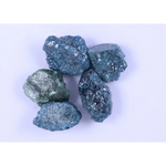 unpolished rough diamond showing what do diamonds look like in the rough and what does a natural diamond look like when found black faceted diamond