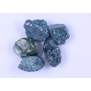 unpolished rough diamond showing what do diamonds look like in the rough and what does a natural diamond look like when found black faceted diamond