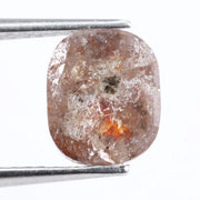 Men’s natural diamond ring crafted with a solid band and brilliant earth-mined diamond. Designed for durability and elegance, this ring suits weddings, anniversaries