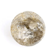 Fine 4.37Ct Natural Diamond Round Brilliant Cut Diamond Yellowish-Grey Colored Diamond Loose Stone  For Fine Jewelry 