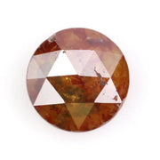 natural round cut diamond and natural earth mined diamond collection brown colored diamond round diamond 