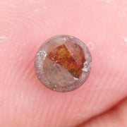 natural round cut diamond and natural earth mined diamond collection brown colored diamond round diamond 