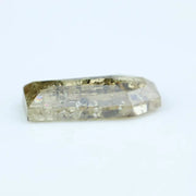 1.37 Ct Antique Cut Lab-Grown Yellow Diamond – Premium fancy yellow loose diamond with vintage-inspired faceting and warm radiant color. Perfect for custom pendants, heirloom-style jewelry, and elegant bespoke fine jewelry designs.