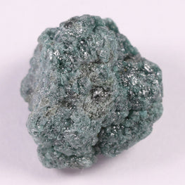 7.09 Carat Natural Raw Rough Diamond Loose Blue Color Diamond