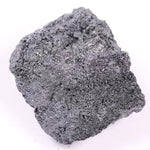Lab-grown moissanite stone with excellent clarity and sustainable, conflict-free origin for fine jewelry.