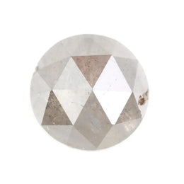 natural round cut diamond and natural grey diamond engagement rings round  cut diamond natural diamond 