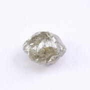 2.48 Ct natural rough diamond loose Grey Raw Diamond Use For Custom Jewerlly 
