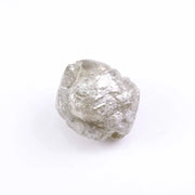 2.48 Ct natural rough diamond loose Grey Raw Diamond Use For Custom Jewerlly 