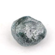 blue color diamond rough and large uncut diamond