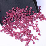 uncut diamonds by understanding how does a raw diamond look like and how to know if a rock is a diamond including natural diamond raw black diamond in rock. luxury trends include pink