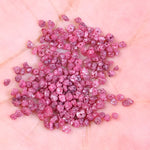 uncut diamonds by understanding how does a raw diamond look like and how to know if a rock is a diamond including natural diamond raw black diamond in rock. luxury trends include pink