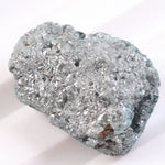 how to tell a raw diamond, large rough diamonds, large uncut diamonds