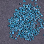 raw uncut diamond showing what does diamond look like before it is cut with natural blue diamond blue diamond stud earrings and blue diamond wedding band black faceted diamond