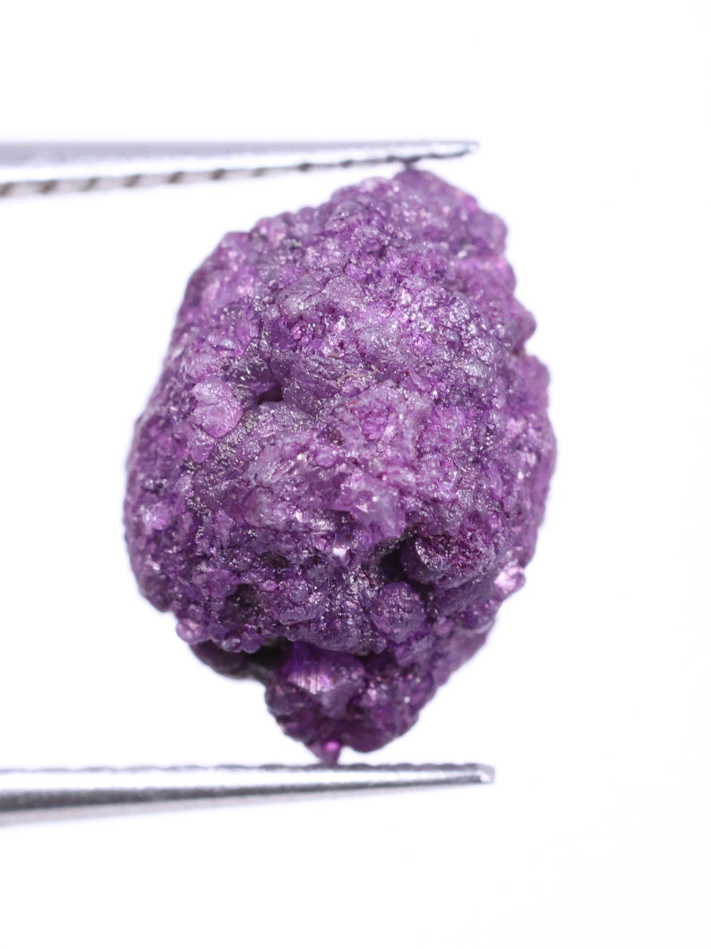 Shop - Natural Purple Rough Diamond - 3.35 Carat Loose Uncut Raw Diamond
