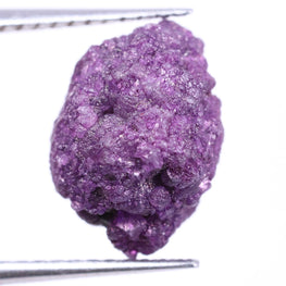 Shop - Natural Purple Rough Diamond - 3.35 Carat Loose Uncut Raw Diamond