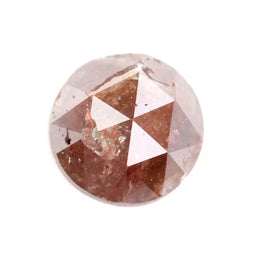 red diamond natural stone and natural diamond round cut collection round diamond red colored diamond