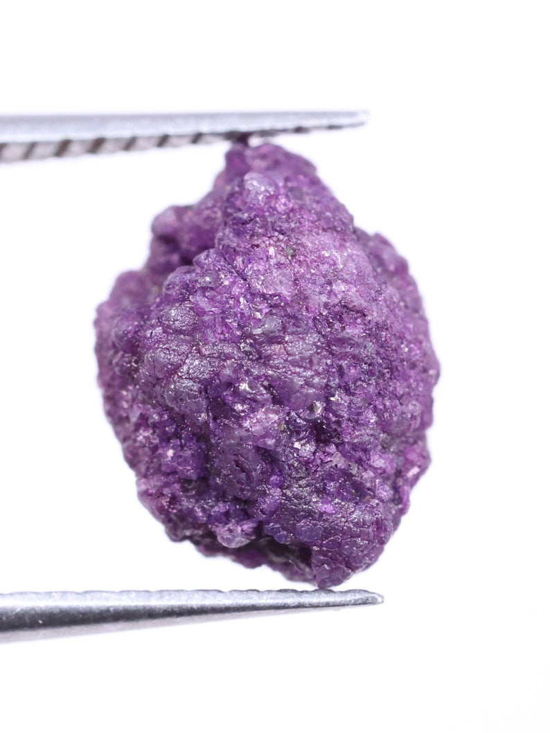 Shop - Natural Purple Rough Diamond - 3.35 Carat Loose Uncut Raw Diamond