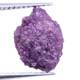 Shop - Natural Purple Rough Diamond - 3.35 Carat Loose Uncut Raw Diamond