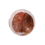 red diamond natural stone and natural diamond round cut collection round diamond red colored diamond