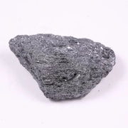 High brilliance moissanite gemstone showcasing exceptional fire and diamond-like sparkle