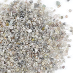 mixed color natural diamond chips for custom jewelry design