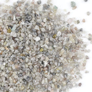 mixed color natural diamond chips for custom jewelry design