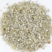light yellow and grey irregular diamond chips for jewelry makers