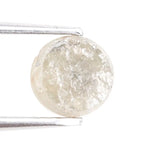 round cut diamond natural and natural earth mined diamond jewelry natural diamond grey colored diamond