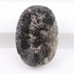 1.27 carat oval cut gray natural loose diamond displaying elegant fancy gray color and smooth brilliance, a refined fancy color diamond ideal for custom engagement rings, luxury jewelry settings, and bespoke diamond designs.