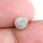 round cut diamond natural and natural earth mined diamond jewelry natural diamond grey colored diamond