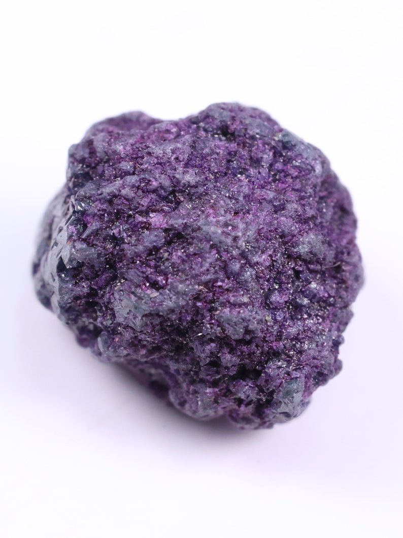 Shop - Natural Purple Rough Diamond - 2.15 Carat Loose Uncut Raw Diamond
