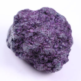 Shop - Natural Purple Rough Diamond - 2.15 Carat Loose Uncut Raw Diamond