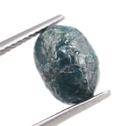 blue color gems raw and gemstone rough for sale